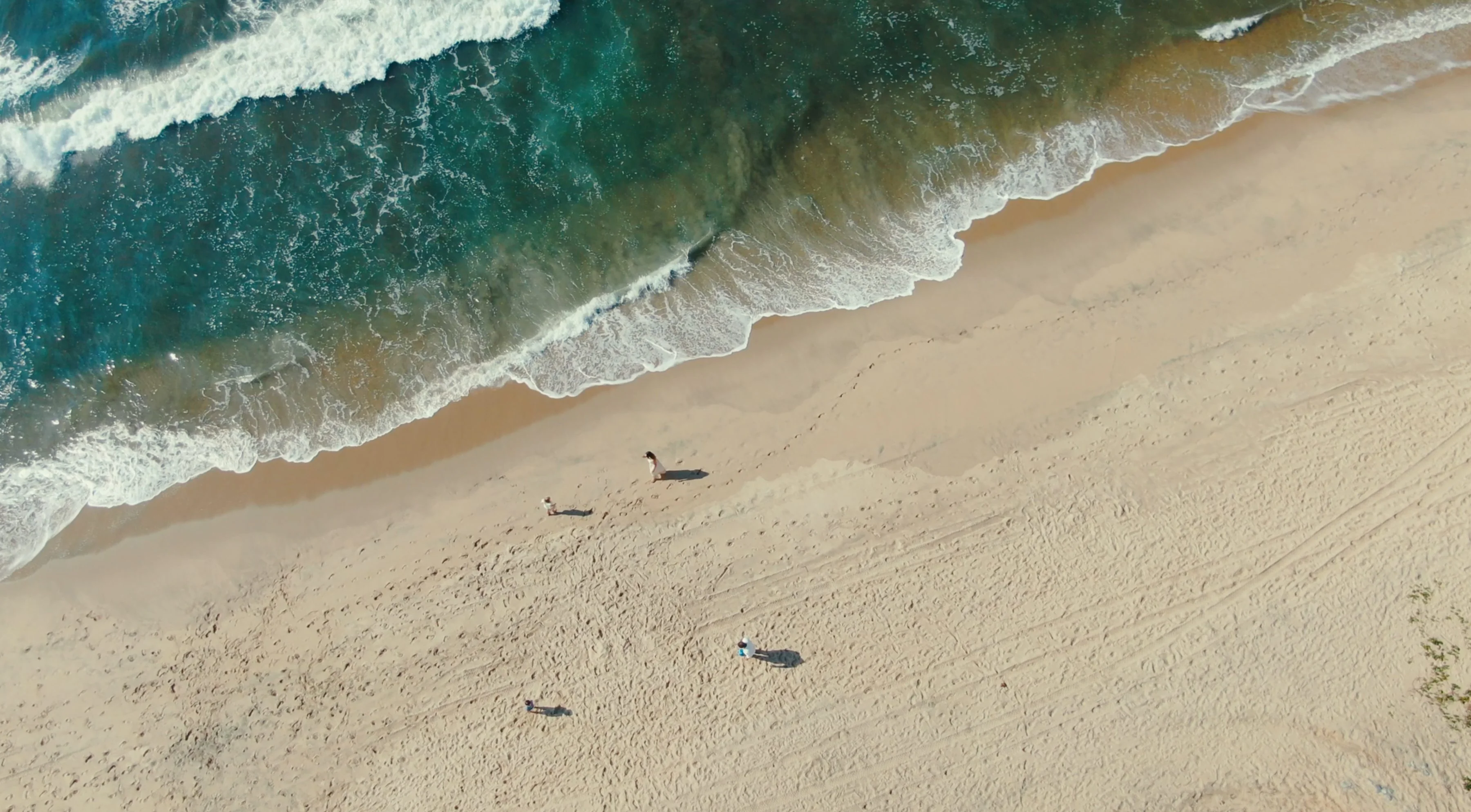 Litoral de Barra Velha